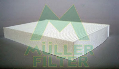 MULLER FILTER fc190 -  Фильтр воздуха в салоне